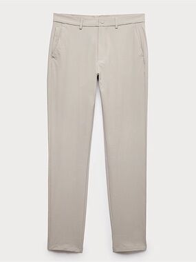 Autograph Men's Chinos in Light Taupe